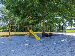 Children’s area