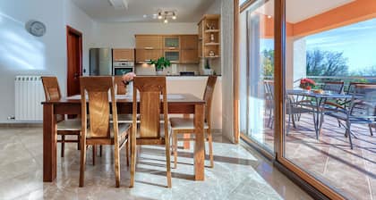 Vacation home Tina by Interhome
