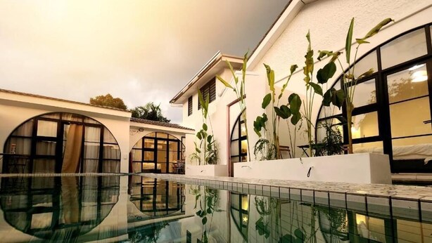 Unclassified image, 1 of 15, button - Ipoh Young Villa. Hotel Inspired (Ipoh)