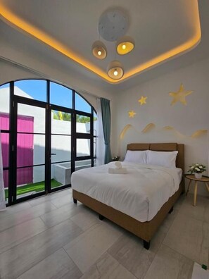 アイロン / アイロン台、WiFi (無料)