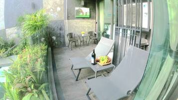 Área da propriedade