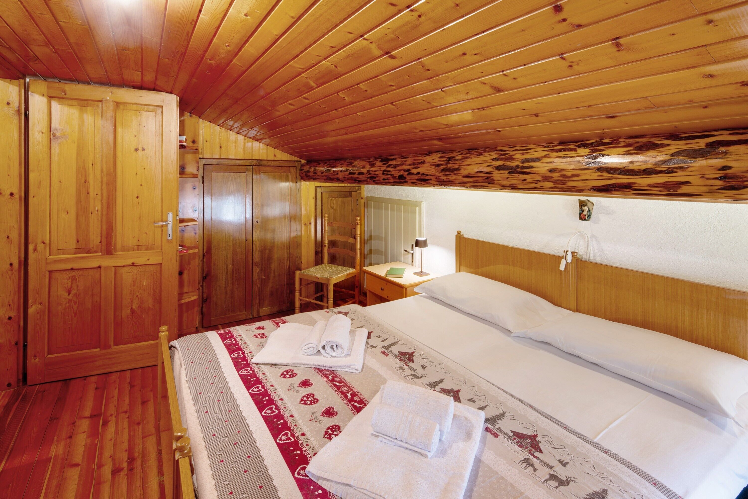 3 soveværelser, gratis Wi-Fi, sengetøj