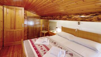 3 soveværelser, gratis Wi-Fi, sengetøj