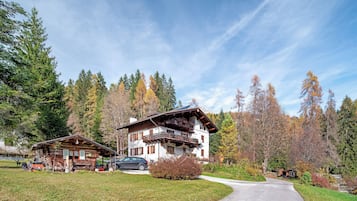 Esterni