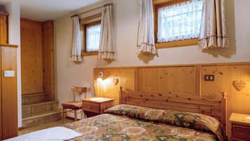 2 Schlafzimmer, kostenloses WLAN, Bettwäsche