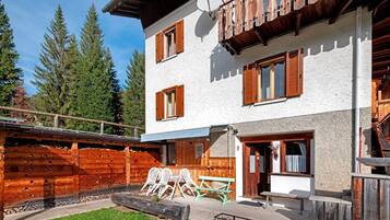 Exterieur