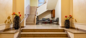 'Civico22 - Camera 1' with Wi-Fi and Air Conditioning