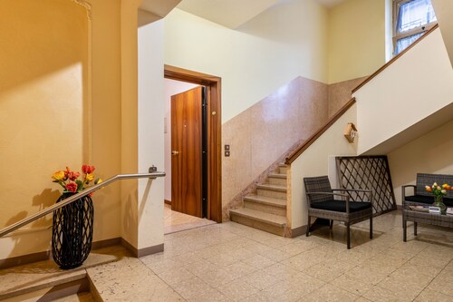  'Civico22 - Camera 1' with Wi-Fi and Air Conditioning