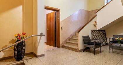 'Civico22 - Camera 1' avec Wi-Fi et climatisation