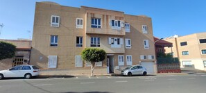 Exterior - Holiday Apartment 'Attaday Home' with Wi-Fi (Ingenio)