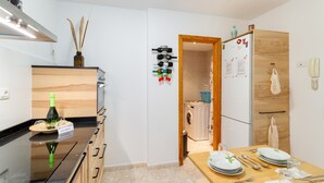 Eget kjøkken