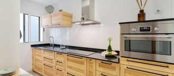 Vacation Apartment 'Attaday Home' with Wi-Fi