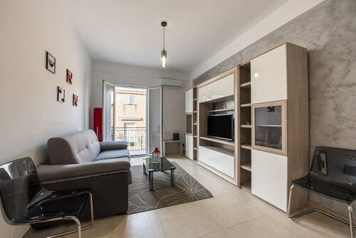 Apartment 'La Casa Del Cuore' with Mountain View, Wi-Fi and Air Conditioning