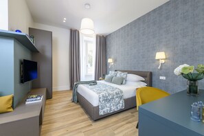 2 عدّة غرف نوم وخزنة داخل الغرفة ومكواة/لوح كي وواي فاي مجانًا