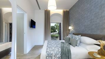 3 chambres, fer et planche à repasser, Wi-Fi gratuit, draps fournis