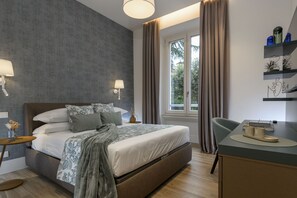 2 عدّة غرف نوم وخزنة داخل الغرفة ومكواة/لوح كي وواي فاي مجانًا