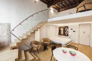 1 bedroom, iron/ironing board, WiFi, bed sheets - Appartamento Palazzo Bardi Apartments n1 a due Passi dal Ponte Vecchio (Firenze)