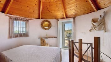 1 chambre, fer et planche Ă  repasser, Wi-Fi gratuit, draps fournis