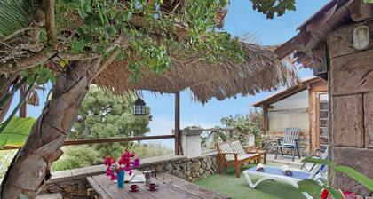 El Pilar' avec vue sur la mer, piscine privée et Wi-Fi