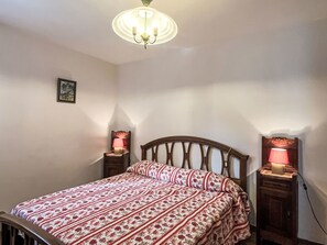 3 多间卧室、WiFi