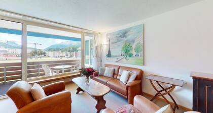 Gepflegtes Ferien-Apartmenthaus an bester Lage in St.