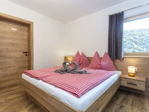 1 bedroom, WiFi - Seeblick by Interhome (Zell am See)