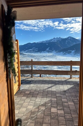 Seeblick inkl. Sommerkarte by Interhome