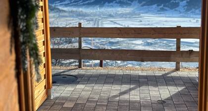 Seeblick inkl. Sommerkarte by Interhome