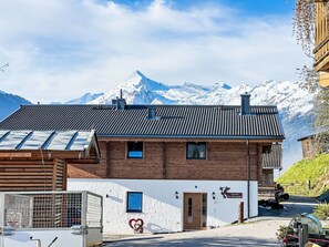 Exterior - Seeblick by Interhome (Zell am See)