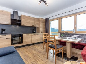 Interior - Gletscherblick incl. Summercard by Interhome (Zell am See)