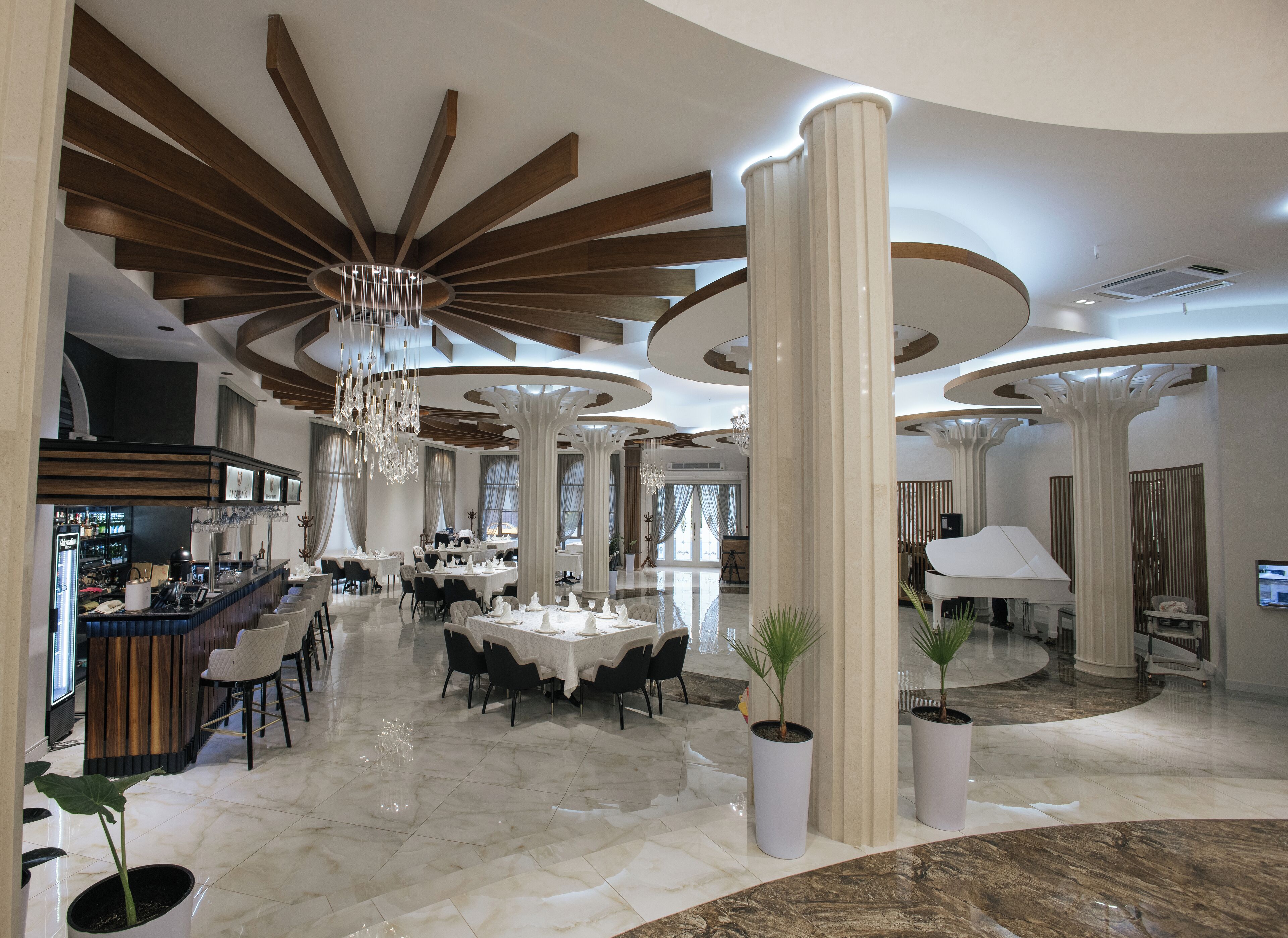 Restoran