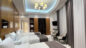 Chambre Triple Standard