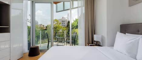 1 slaapkamer, wifi, beddengoed