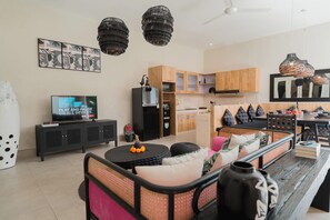 TV màn hình phẳng 