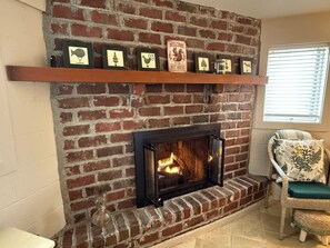Interior - Inn a Nutshell at Linville! (Newland)