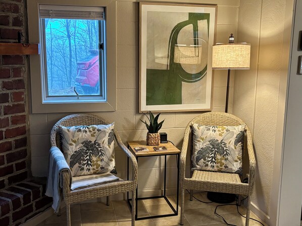 Interior - Inn a Nutshell at Linville! (Newland)