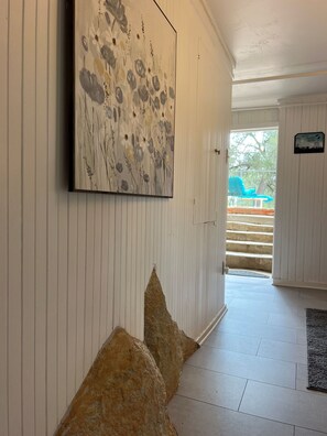 Interior - Sweet Retreat - Prescott Cabin Rentals (Prescott)