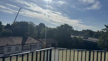 Apartment | Property grounds