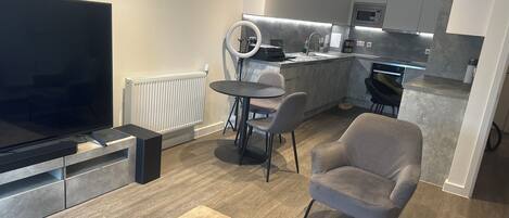 Apartment | Interior