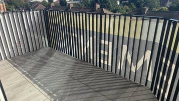 Apartment | Property grounds