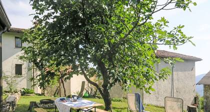 Merveilleuse maison de vacances privée pour 7 personnes avec climatisation, TV et animaux admis