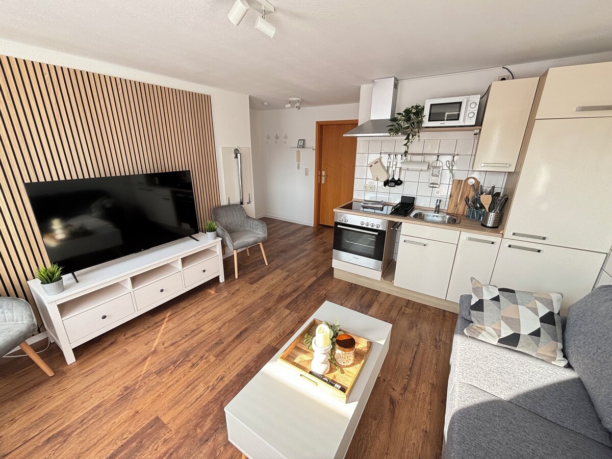 Bild für Gastgeberprofil