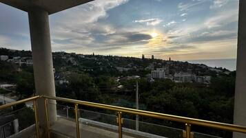 Basic Double or Twin Room | View from room