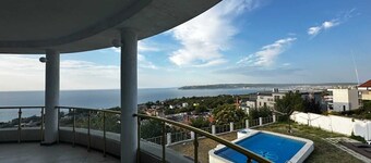 Quartz Hotels Varna Briz