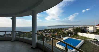 Quartz Hotels Varna Briz