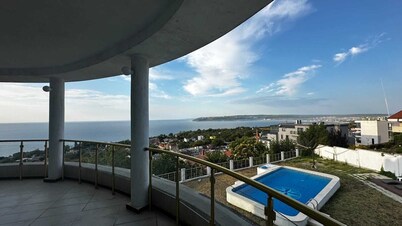 Quartz Hotels Varna Briz