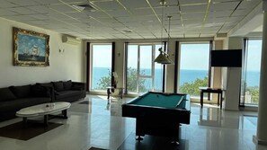 Interior - Quartz Hotels Varna Briz (Varna)