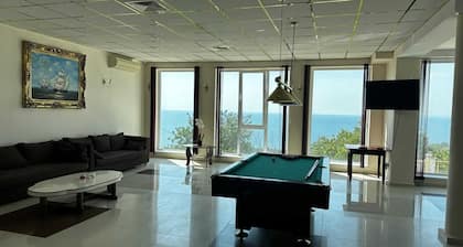 Quartz Hotels Varna Briz