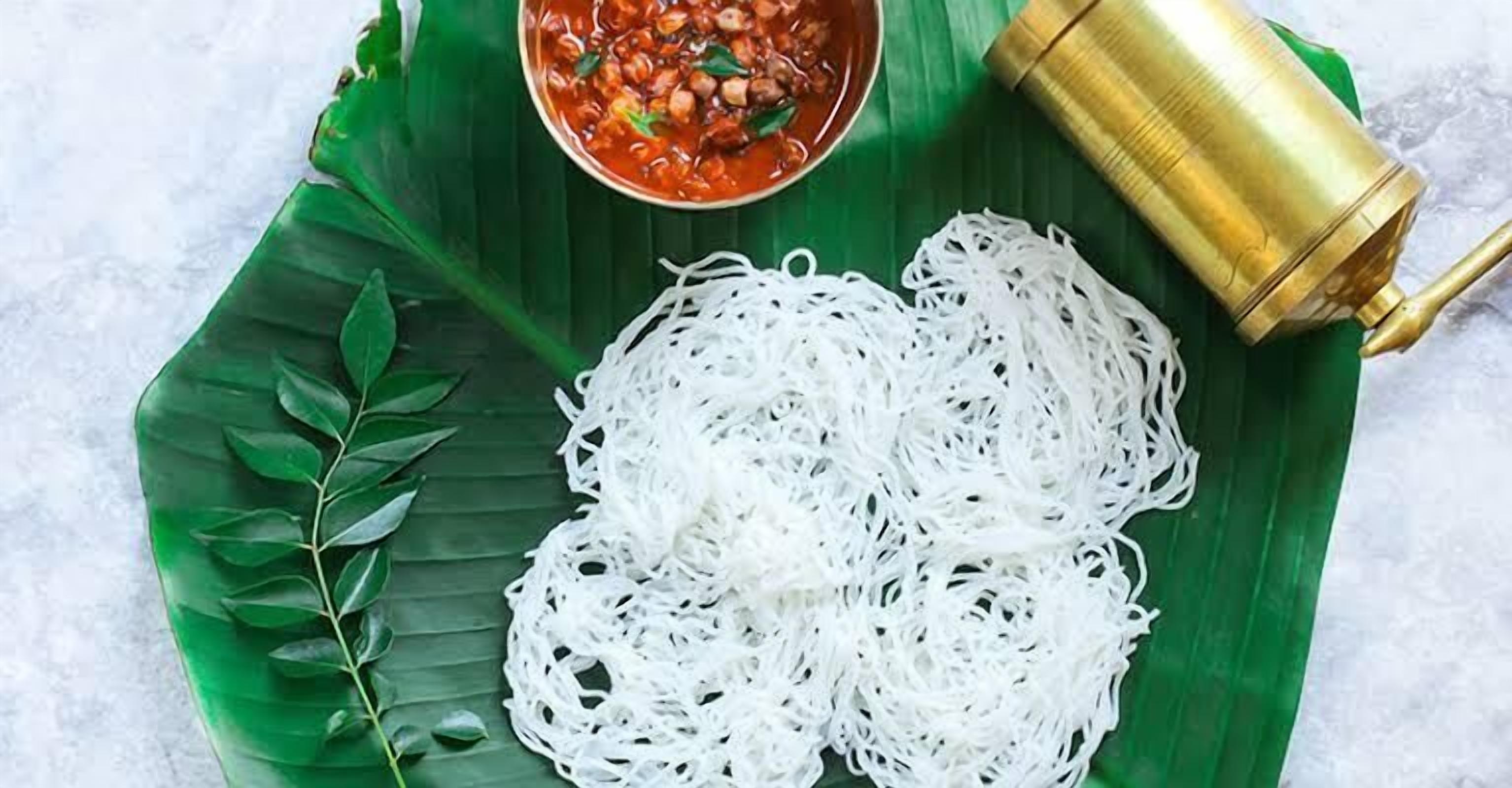 Kawasan sarapan