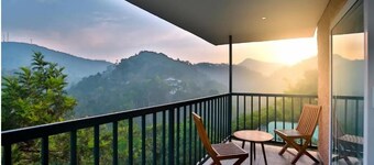 The Violet Thekkady